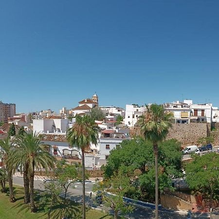 Apartamento Marbella Casa Victoria Luaran gambar