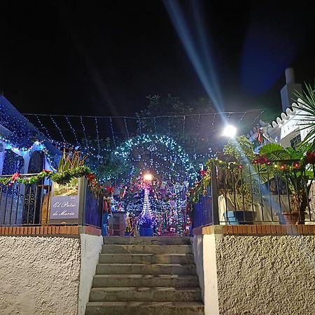 Apartamento Marbella Casa Victoria Luaran gambar