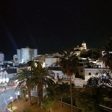 Apartamento Marbella Casa Victoria Luaran gambar