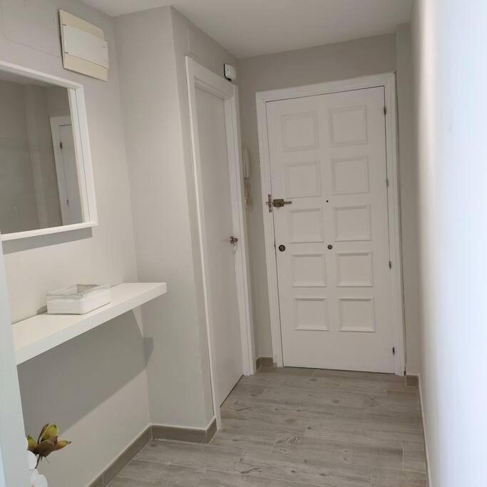 Apartamento Marbella Casa Victoria Luaran gambar