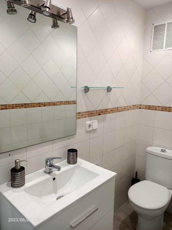 Apartamento Marbella Casa Victoria Luaran gambar