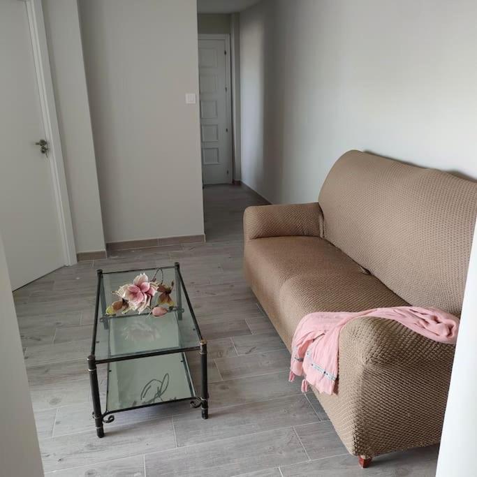 Apartamento Marbella Casa Victoria Luaran gambar