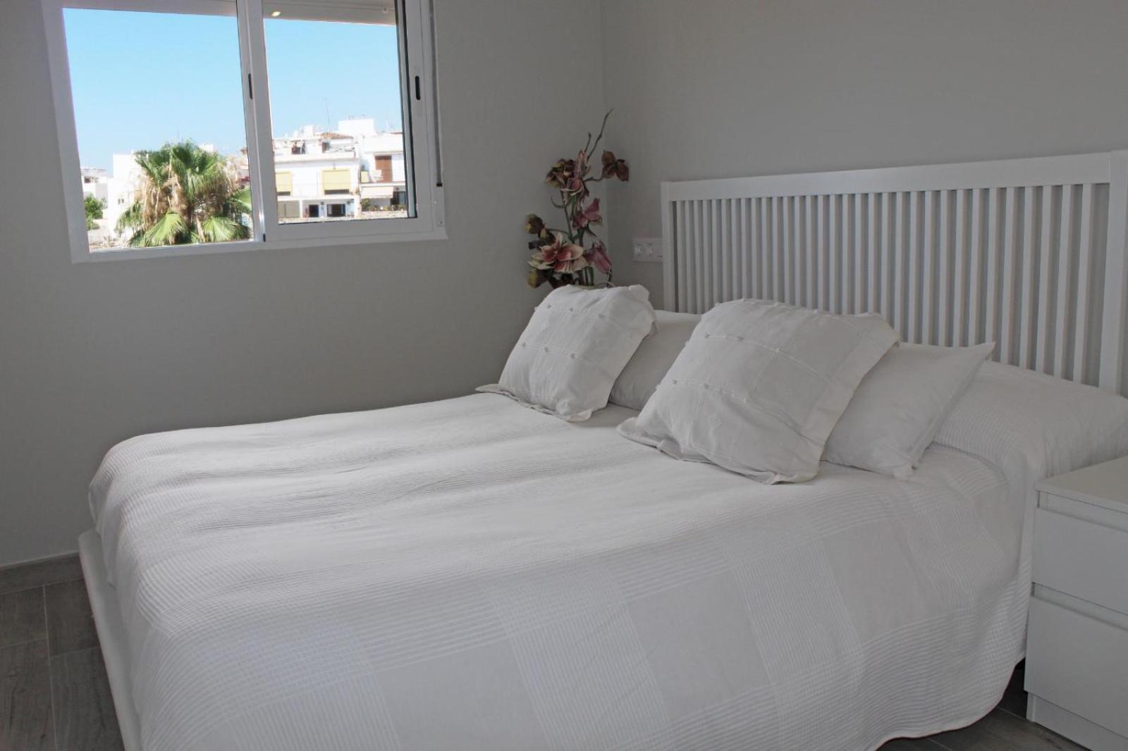 Apartamento Marbella Casa Victoria Luaran gambar