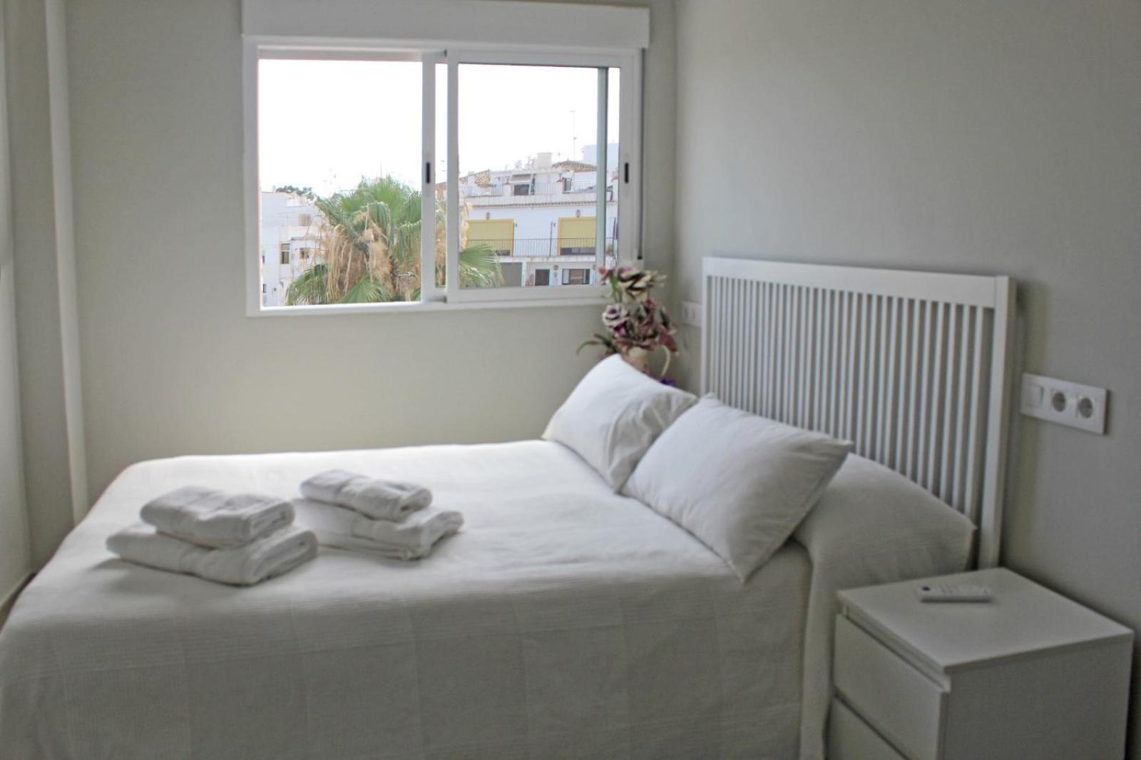 Apartamento Marbella Casa Victoria Luaran gambar