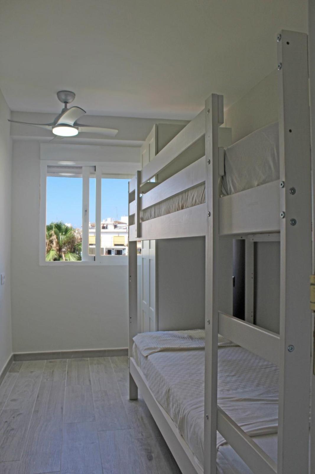 Apartamento Marbella Casa Victoria Luaran gambar