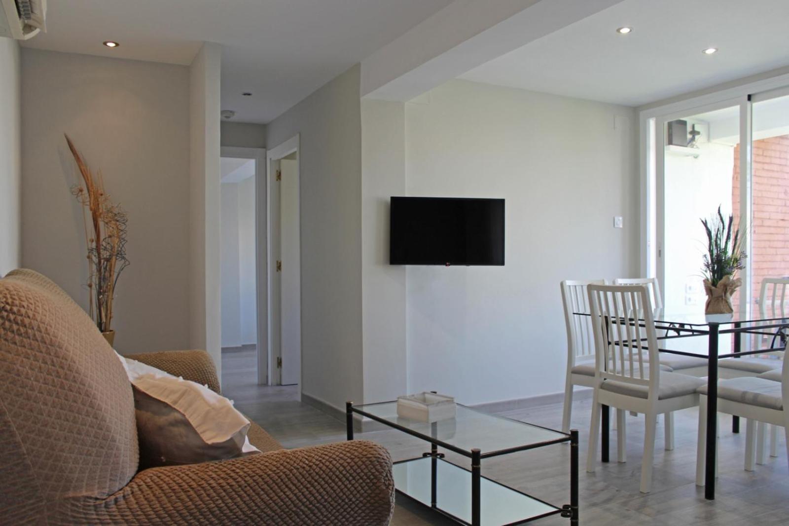 Apartamento Marbella Casa Victoria Luaran gambar
