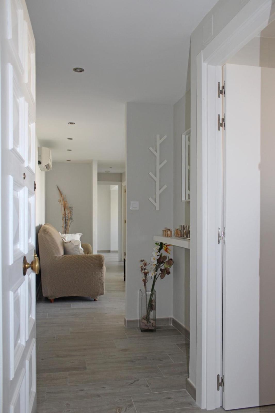 Apartamento Marbella Casa Victoria Luaran gambar