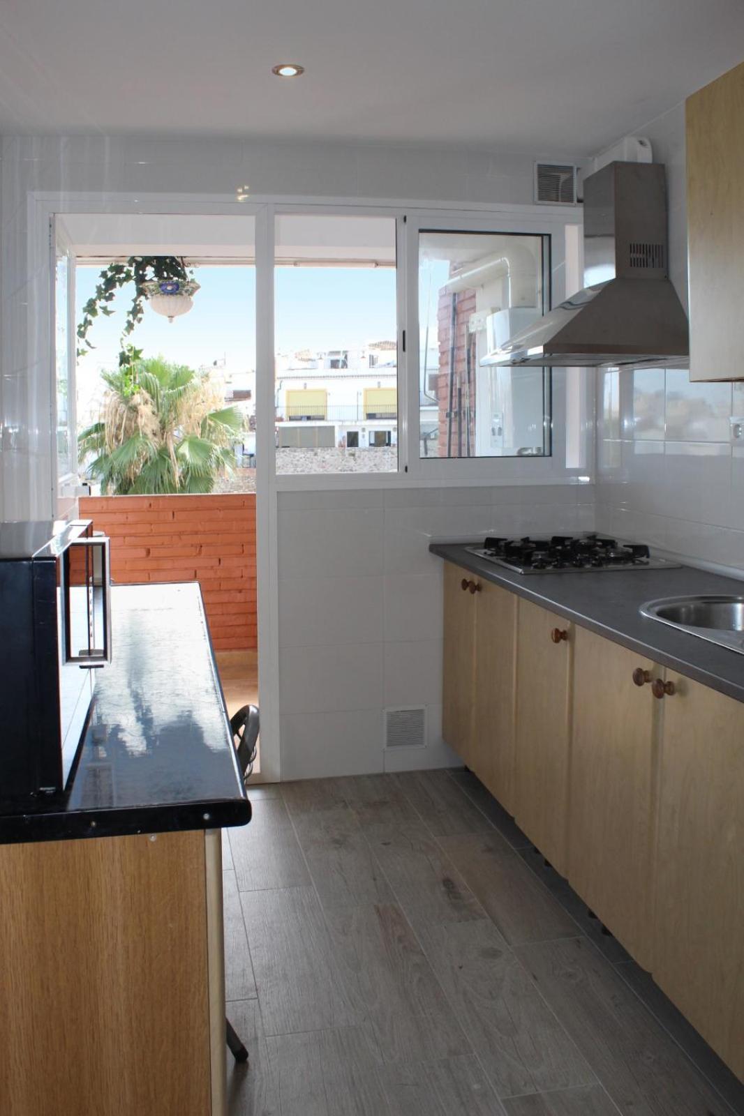 Apartamento Marbella Casa Victoria Luaran gambar