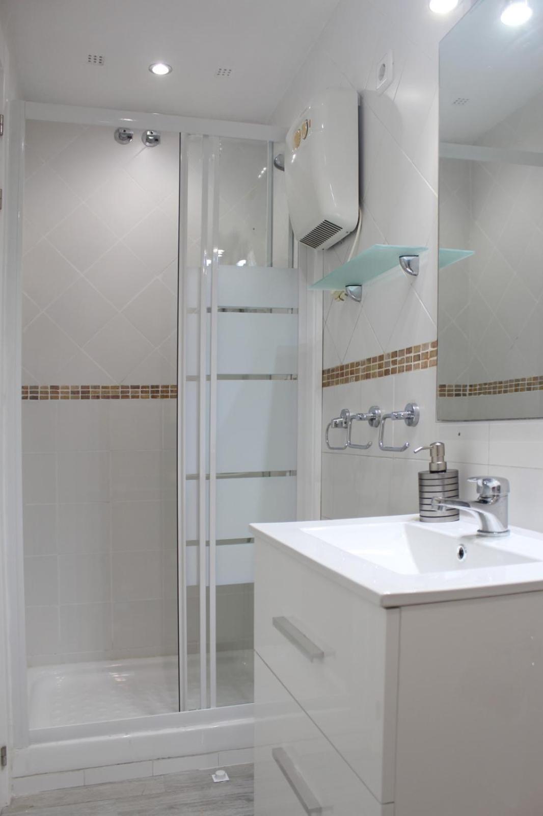 Apartamento Marbella Casa Victoria Luaran gambar