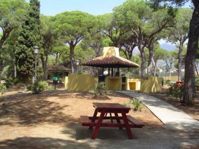Apartamento Marbella Casa Victoria Luaran gambar