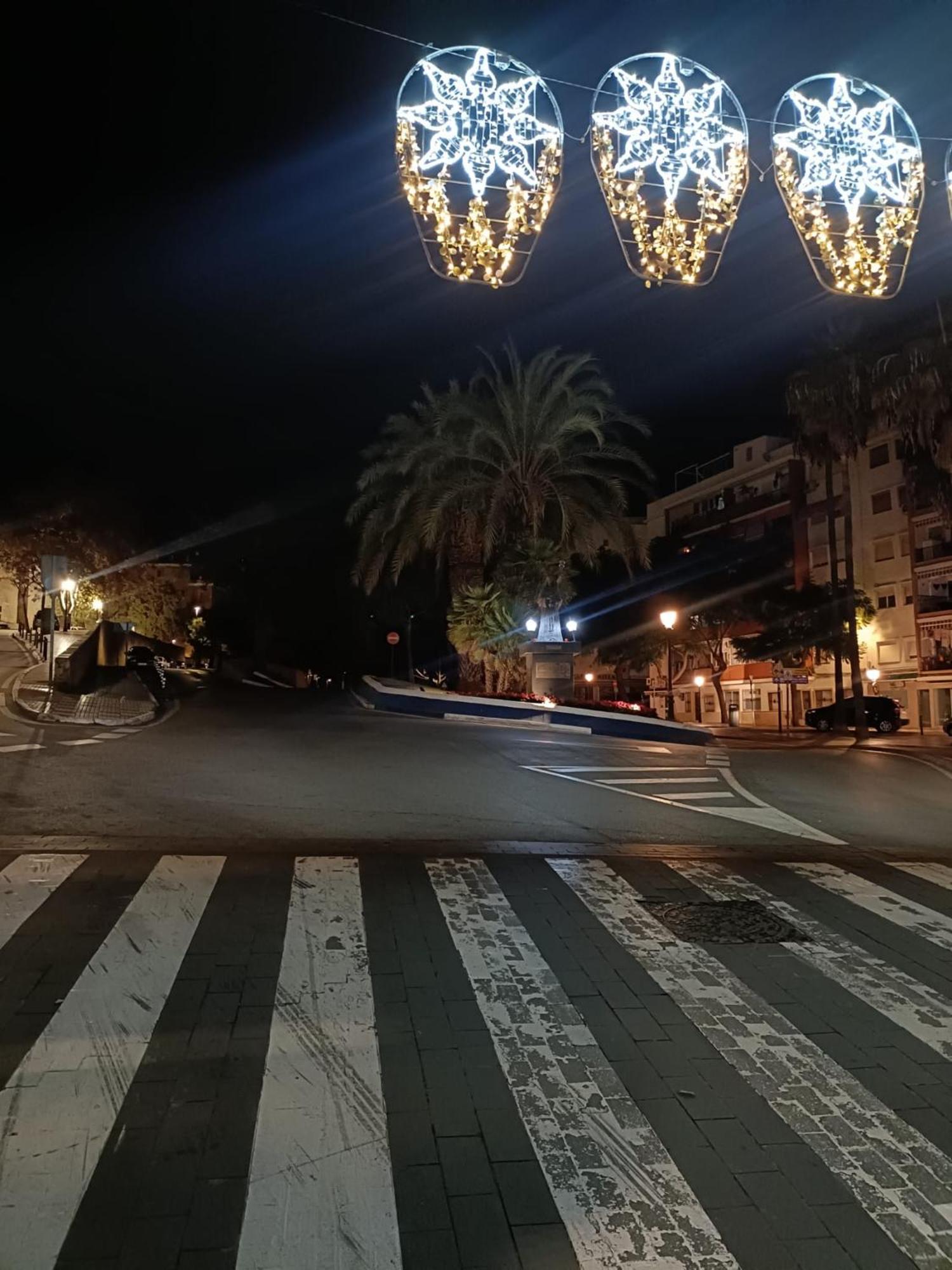 Apartamento Marbella Casa Victoria Luaran gambar